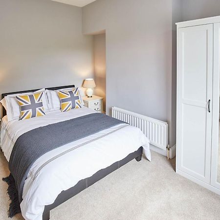 Host & Stay - Ramblers Rest Cottage Greenhead Dış mekan fotoğraf