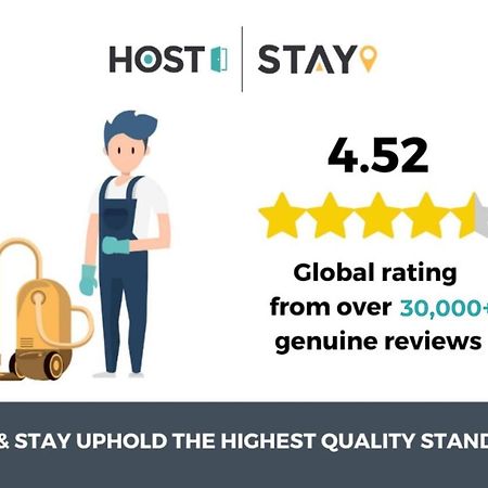 Host & Stay - Ramblers Rest Cottage Greenhead Dış mekan fotoğraf