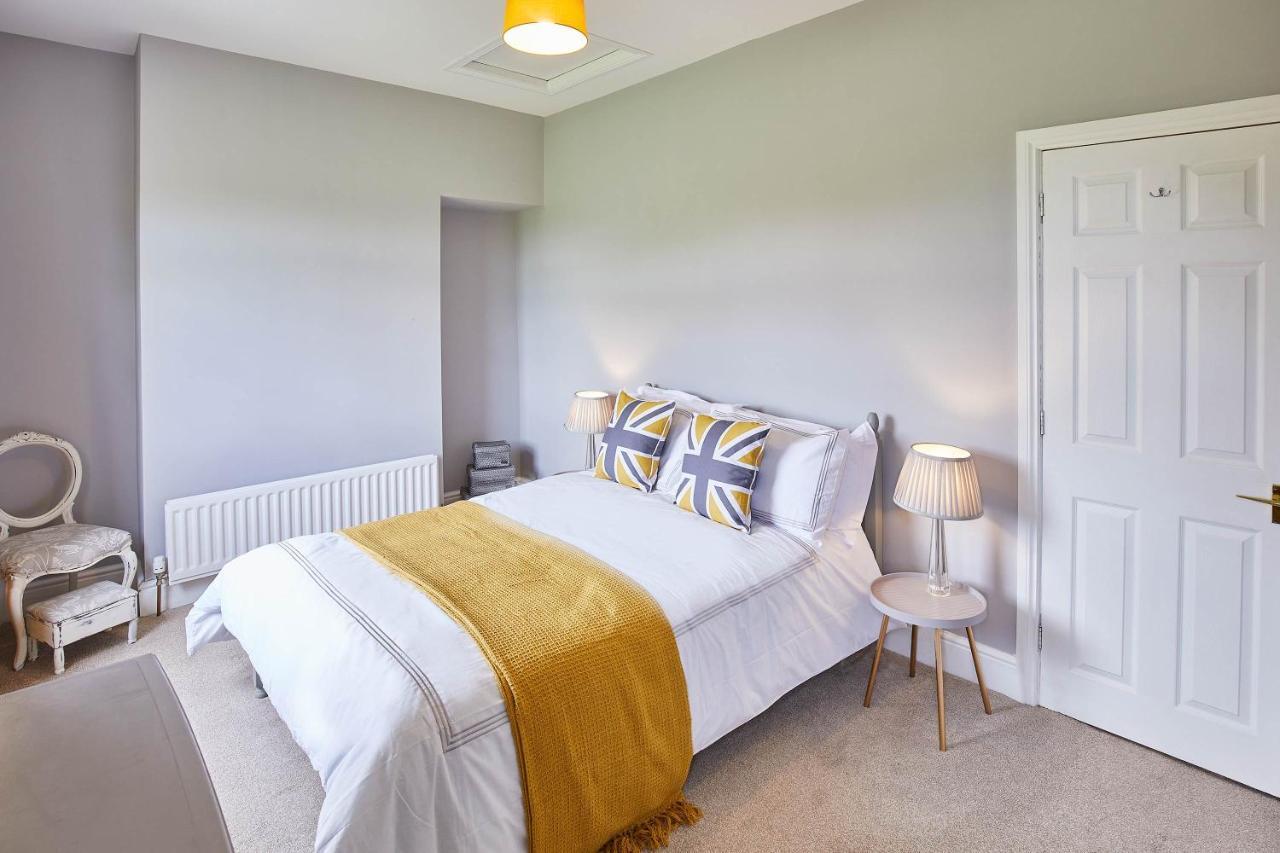 Host & Stay - Ramblers Rest Cottage Greenhead Dış mekan fotoğraf