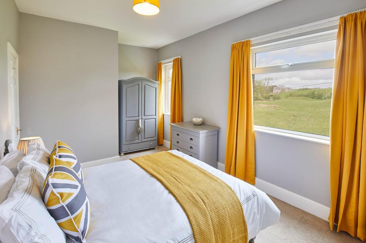 Host & Stay - Ramblers Rest Cottage Greenhead Dış mekan fotoğraf