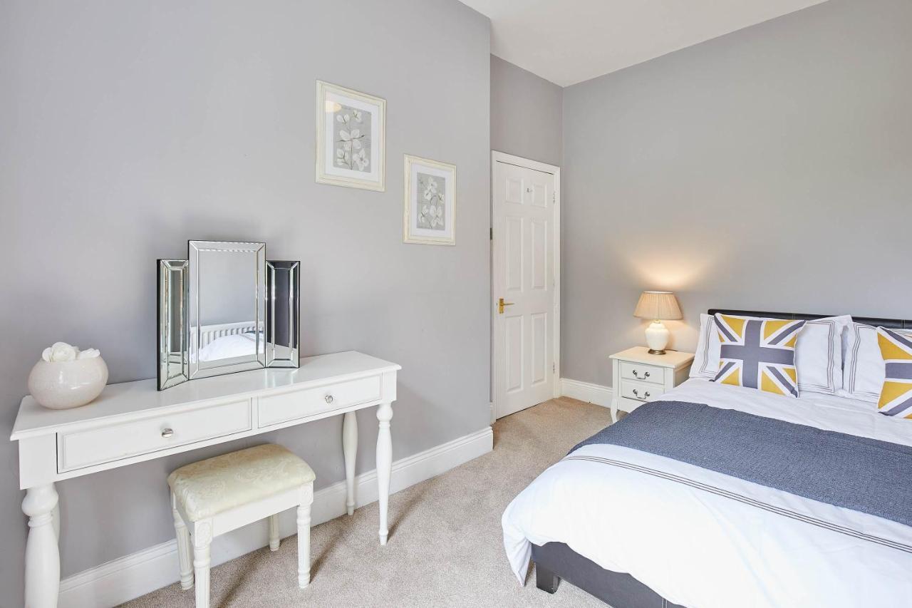 Host & Stay - Ramblers Rest Cottage Greenhead Dış mekan fotoğraf