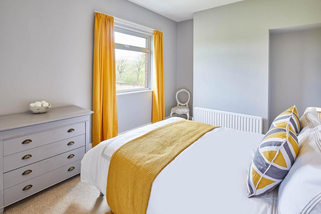 Host & Stay - Ramblers Rest Cottage Greenhead Dış mekan fotoğraf
